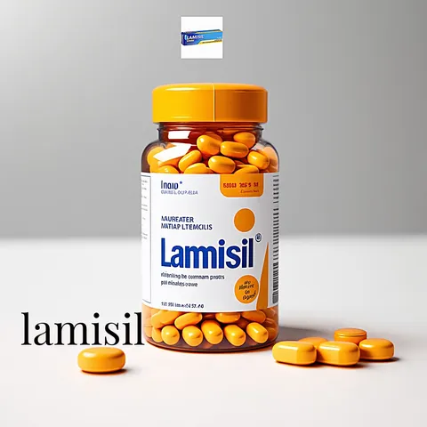 El precio de las pastillas lamisil